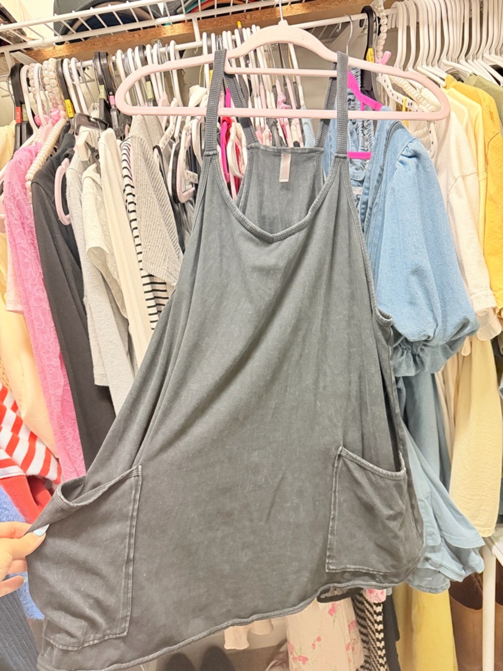 Free people hot shot dress